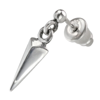 シルバーアクセサリーBinich （シルバーアクセサリービニッチ）のアクセサリー/ピアス