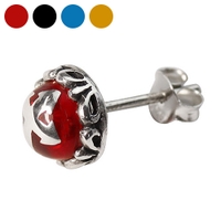 シルバーアクセサリーBinich （シルバーアクセサリービニッチ）のアクセサリー/ピアス