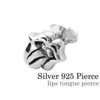 シルバーアクセサリーBinich （シルバーアクセサリービニッチ）のアクセサリー/ピアス