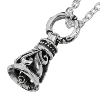 シルバーアクセサリーBinich （シルバーアクセサリービニッチ）のアクセサリー/ネックレス
