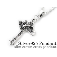 シルバーアクセサリーBinich （シルバーアクセサリービニッチ）のアクセサリー/ネックレス