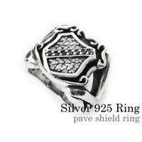 シルバーアクセサリーBinich （シルバーアクセサリービニッチ）のアクセサリー/リング・指輪