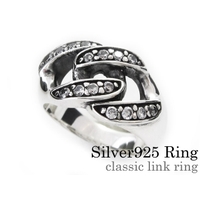 シルバーアクセサリーBinich （シルバーアクセサリービニッチ）のアクセサリー/リング・指輪