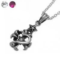 シルバーアクセサリーBinich （シルバーアクセサリービニッチ）のアクセサリー/ネックレス