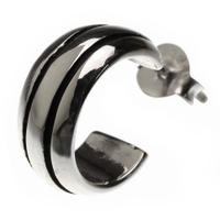 シルバーアクセサリーBinich （シルバーアクセサリービニッチ）のアクセサリー/ピアス