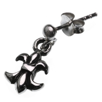 シルバーアクセサリーBinich （シルバーアクセサリービニッチ）のアクセサリー/ピアス