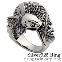 シルバーアクセサリーBinich （シルバーアクセサリービニッチ）のアクセサリー/リング・指輪