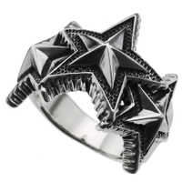 シルバーアクセサリーBinich （シルバーアクセサリービニッチ）のアクセサリー/リング・指輪