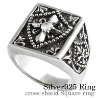 シルバーアクセサリーBinich （シルバーアクセサリービニッチ）のアクセサリー/リング・指輪