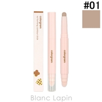 BLANC LAPIN（ブランラパン）のメイクアップ/チーク・ハイライト