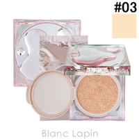 BLANC LAPIN（ブランラパン）のベースメイク/ファンデーション