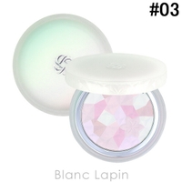 BLANC LAPIN（ブランラパン）のベースメイク/フェイスパウダー