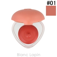 BLANC LAPIN（ブランラパン）のメイクアップ/チーク・ハイライト