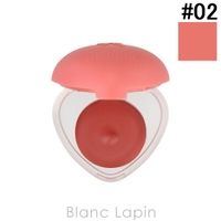 BLANC LAPIN（ブランラパン）のメイクアップ/チーク・ハイライト