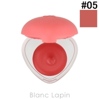 BLANC LAPIN（ブランラパン）のメイクアップ/チーク・ハイライト