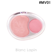 BLANC LAPIN（ブランラパン）のメイクアップ/チーク・ハイライト