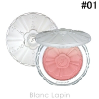 BLANC LAPIN（ブランラパン）のメイクアップ/チーク・ハイライト
