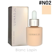 BLANC LAPIN（ブランラパン）のベースメイク/ファンデーション