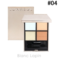 BLANC LAPIN（ブランラパン）のメイクアップ/アイシャドウ