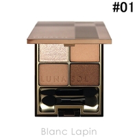 BLANC LAPIN（ブランラパン）のメイクアップ/アイシャドウ