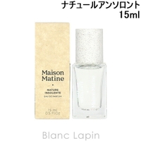 BLANC LAPIN（ブランラパン）の香水・ディフューザー・キャンドル/香水・フレグランス