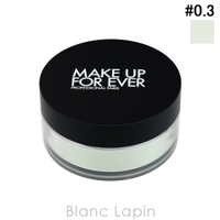 BLANC LAPIN（ブランラパン）のベースメイク/フェイスパウダー
