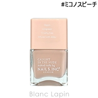 BLANC LAPIN（ブランラパン）のネイル・マニキュア/マニキュア