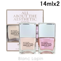 BLANC LAPIN（ブランラパン）のネイル・マニキュア/マニキュア