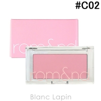 BLANC LAPIN（ブランラパン）のメイクアップ/チーク・ハイライト