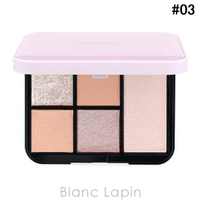 BLANC LAPIN（ブランラパン）のメイクアップ/アイシャドウ