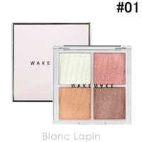 BLANC LAPIN（ブランラパン）のメイクアップ/チーク・ハイライト
