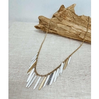 BUYSENSE（バイセンス）のアクセサリー/ネックレス