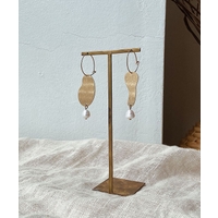 BUYSENSE（バイセンス）のアクセサリー/ピアス