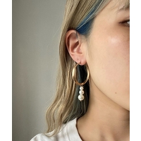 BUYSENSE（バイセンス）のアクセサリー/ピアス