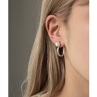 BUYSENSE（バイセンス）のアクセサリー/ピアス