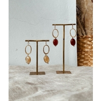 BUYSENSE（バイセンス）のアクセサリー/ピアス