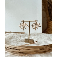 BUYSENSE（バイセンス）のアクセサリー/ピアス