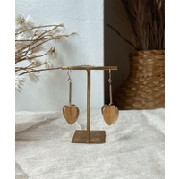 BUYSENSE（バイセンス）のアクセサリー/ピアス