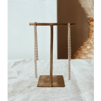 BUYSENSE（バイセンス）のアクセサリー/ピアス