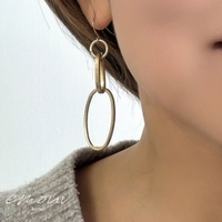 BUYSENSE（バイセンス）のアクセサリー/ピアス
