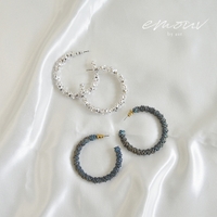 BUYSENSE（バイセンス）のアクセサリー/ピアス
