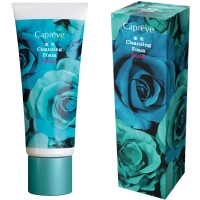 capreve（カプレーブ）のスキンケア/洗顔料