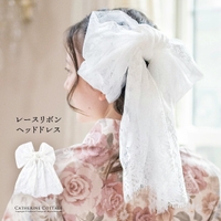Catherine Cottage（キャサリンコテージ）のヘアアクセサリー/ヘアクリップ・バレッタ
