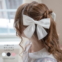 Catherine Cottage（キャサリンコテージ）のヘアアクセサリー/ヘアクリップ・バレッタ