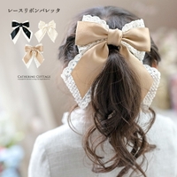Catherine Cottage（キャサリンコテージ）のヘアアクセサリー/ヘアクリップ・バレッタ