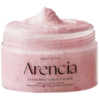 Arencia（アレンシア）のボディ・ハンド・フットケア/ボディスクラブ・ピーリング