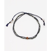 アミナコレクション （アミナコレクション ）のアクセサリー/アンクレット