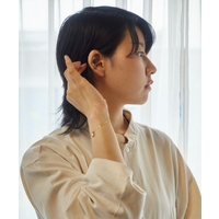 チャイハネ （チャイハネ）のアクセサリー/イヤーカフ