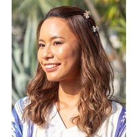 チャイハネ （チャイハネ）のヘアアクセサリー/その他ヘアアクセサリー