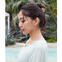 チャイハネ （チャイハネ）のヘアアクセサリー/ヘアクリップ・バレッタ